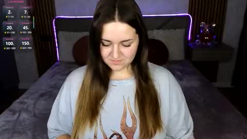 Katelyn online show from October 18, 3:37 pm