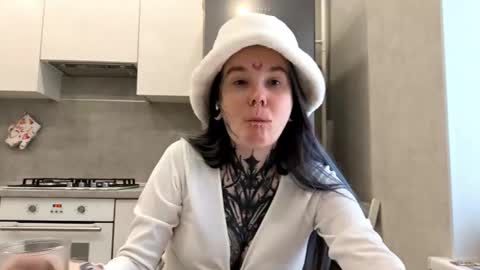 Milana online show from March 3, 7:25 am