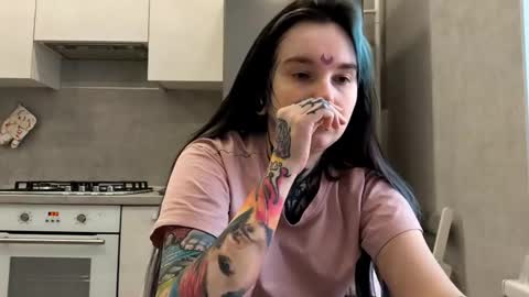 Milana online show from March 12, 8:17 am