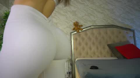 Kate online show from April 23, 6:32 am