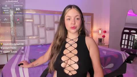 KateMoorex online show from March 21, 1:38 pm