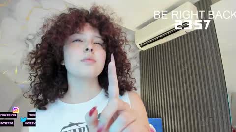 Im Katherine but call me Kate  online show from October 17, 12:41 pm