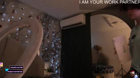 Im Katherine but call me Kate  online show from December 21, 12:31 pm