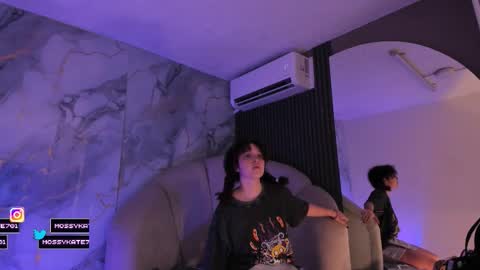 Im Katherine but call me Kate  online show from March 23, 12:22 pm