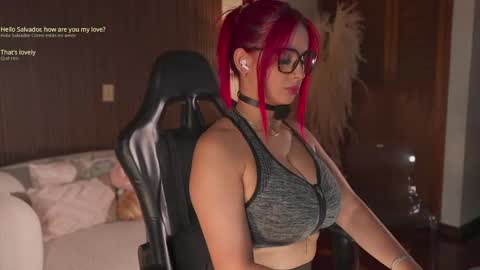  Kate Owens  online show from April 23, 12:12 pm