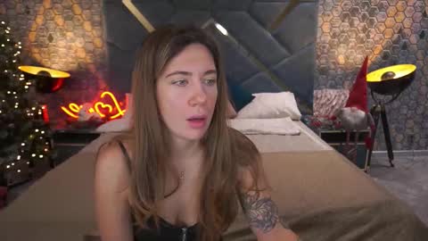 Kate online show from January 17, 7:27 am