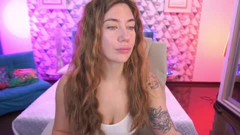 Kate online show from April 30, 5:34 am