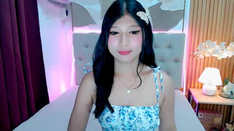 KATE online show from May 8, 6:32 pm