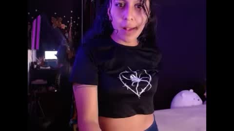 Katey  online show from January 23, 4:19 am