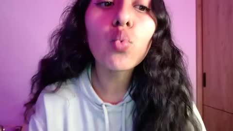 Katey  online show from March 3, 2:11 am