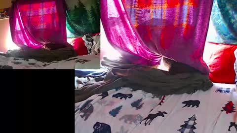 Kate online show from March 2, 6:24 pm