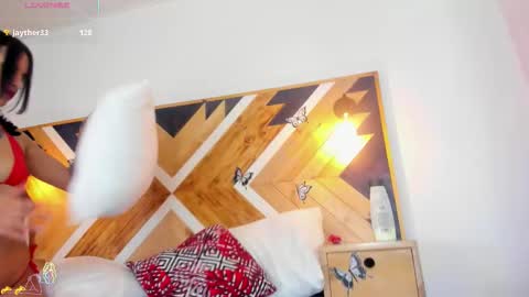 Snapshot of kathaleiya_ozz chatting on October 17, 8:01 pm Kathaleiya Ozz online show from October 17, 8:01 pm