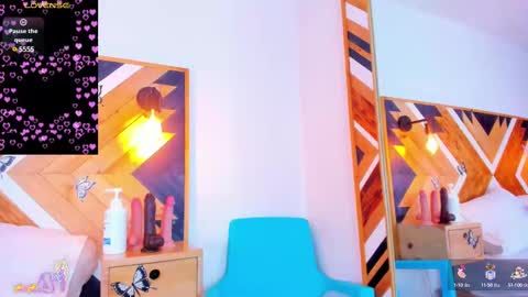Snapshot of kathaleiya_ozz chatting on March 12, 9:13 pm Kathaleiya Ozz online show from March 12, 9:13 pm