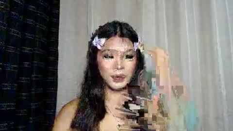 Ms. Kath online show from September 17, 8:01 am