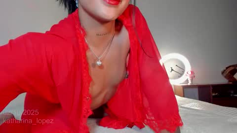 Snapshot of katharina_lopez chatting on October 5, 12:37 am Katha online show from October 5, 12:37 am