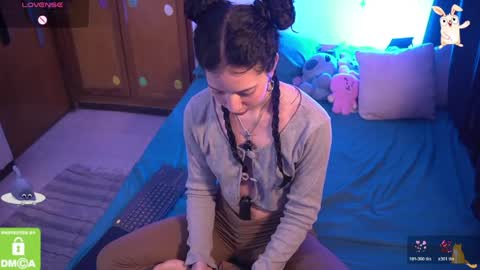 Katerine online show from April 28, 2:27 am