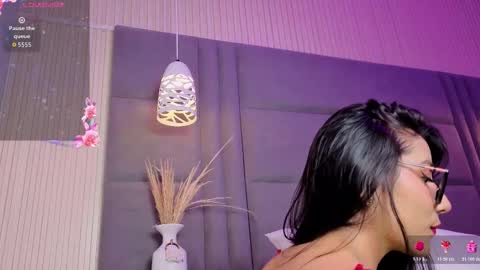 kathe_collins online show from February 6, 12:41 pm