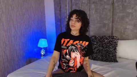 KatheGomez  online show from February 8, 6:39 am