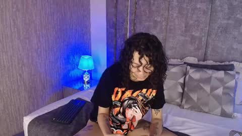 KatheGomez  online show from April 28, 3:10 am