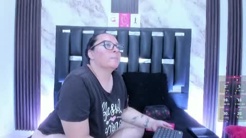 Katherina online show from April 25, 2:36 am