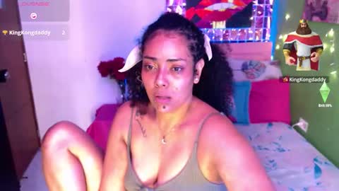 katherin online show from December 21, 6:01 pm