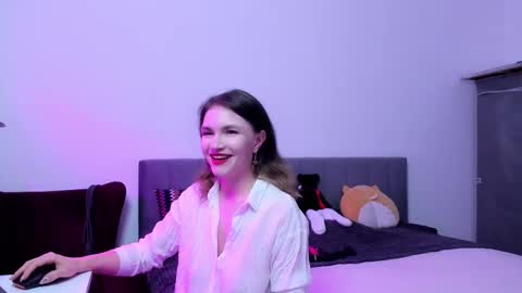 Katherine online show from October 17, 3:48 pm