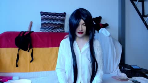 Katherine online show from December 24, 10:11 am