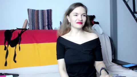 Katherine online show from January 9, 3:44 pm