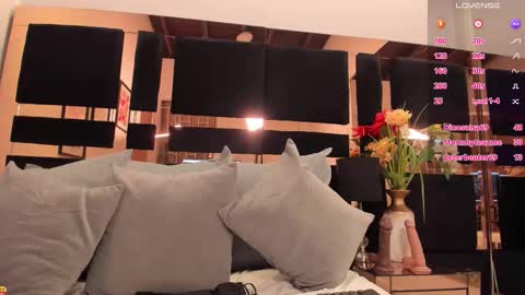 Katherin  online show from November 10, 1:06 pm