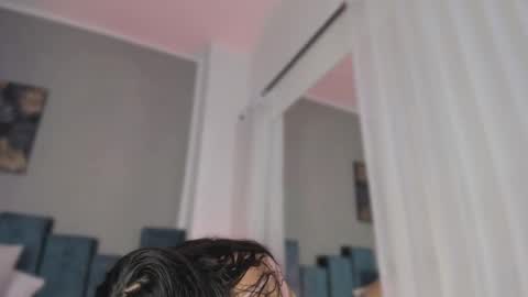 Kathia online show from February 14, 12:29 pm