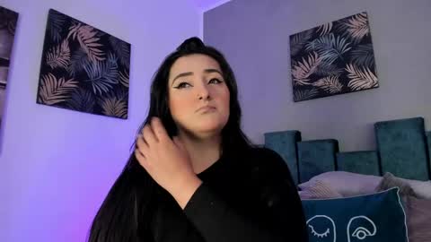 Kathia online show from April 27, 11:40 am