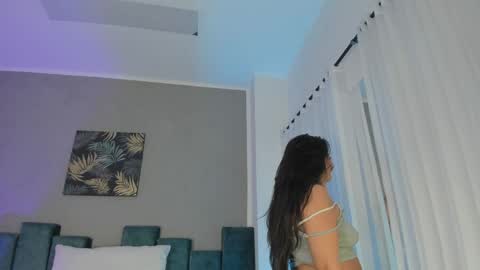 Kathia online show from June 4, 11:47 am