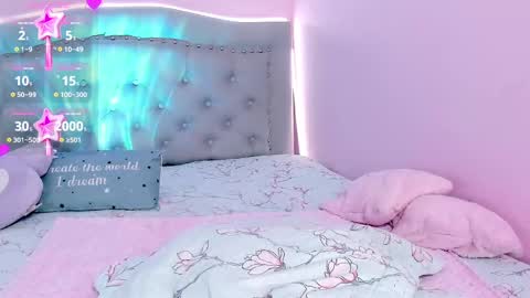 Kathia  online show from December 29, 2:00 pm