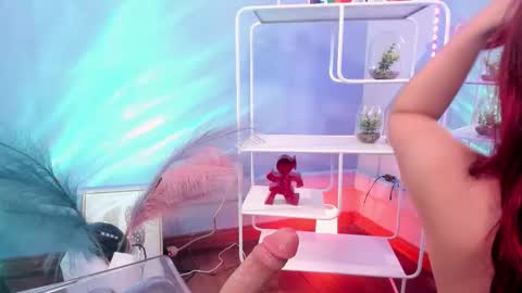 Kathia  online show from September 16, 3:58 am