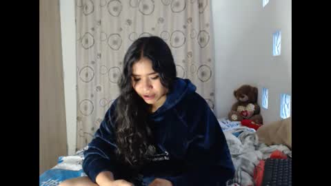 Snapshot of kathiie_ chatting on September 20, 10:57 am K A T H I E online show from September 20, 10:57 am