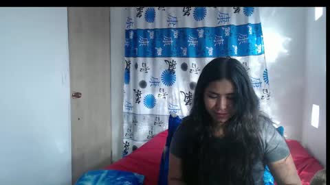 Snapshot of kathiie_ chatting on January 9, 1:02 pm K A T H I E online show from January 9, 1:02 pm