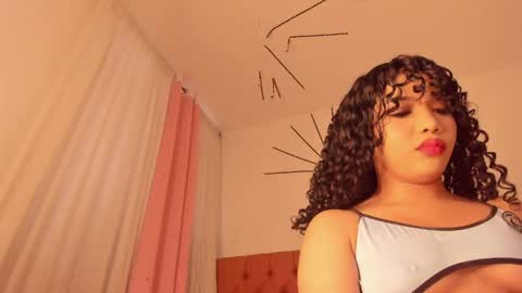 Katherine  online show from April 25, 7:11 pm