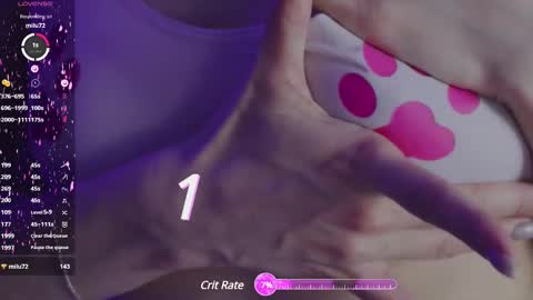 kathleen_frost online show from February 12, 6:40 pm