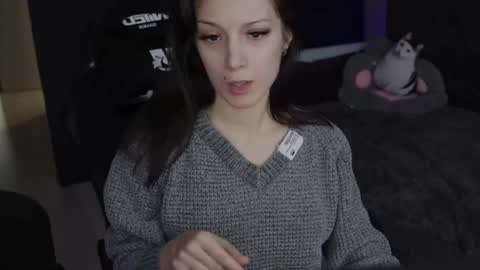 kathleen_frost online show from December 9, 7:17 am