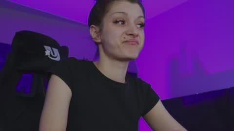 kathleen_frost online show from February 8, 5:18 pm