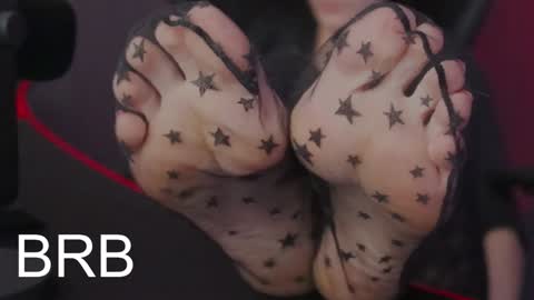 kathleen_frost online show from January 16, 5:53 am