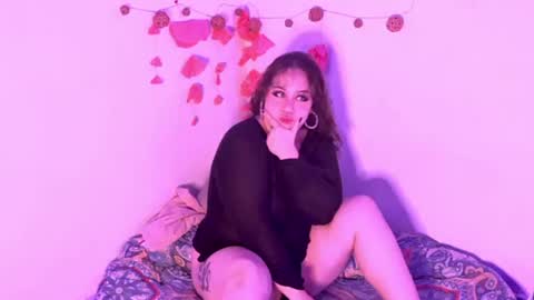 Kathleen online show from June 11, 11:23 pm