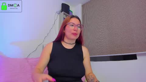 Kay online show from March 9, 11:03 pm