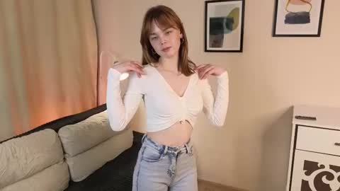 Snapshot of kathryn_bishop chatting on October 17, 7:28 pm Jane online show from October 17, 7:28 pm