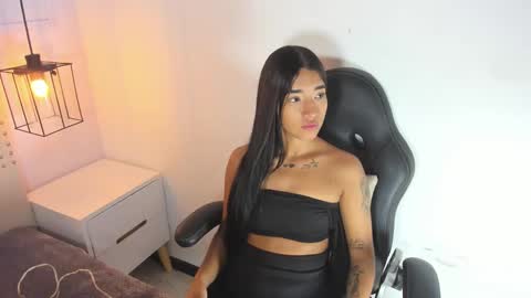 Khaty online show from December 9, 11:36 am