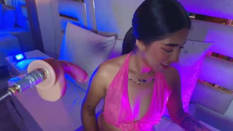 Khaty online show from February 24, 9:08 am