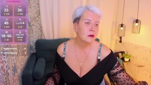 Kathy online show from May 8, 7:16 pm
