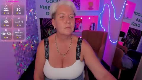 Kathy online show from August 2, 1:47 pm