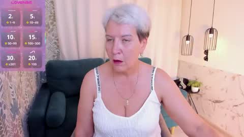 Kathy online show from May 18, 1:17 pm