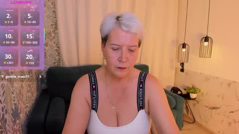 Kathy online show from May 17, 1:54 pm